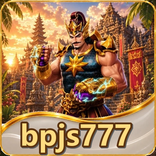 Tanda mengenali saluran resmi bpjs777 sebelum unduh APK